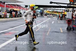 Nico Hulkenberg (GER) Renault Sport F1 Team. 23.06.2018. Formula 1 World Championship, Rd 8, French Grand Prix, Paul Ricard, France, Qualifying Day.