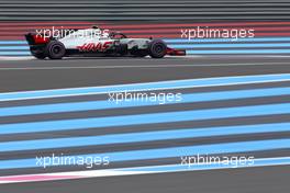 Kevin Magnussen (DEN) Haas F1 Team  23.06.2018. Formula 1 World Championship, Rd 8, French Grand Prix, Paul Ricard, France, Qualifying Day.