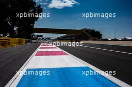 Circuit atmosphere. 21.06.2018. Formula 1 World Championship, Rd 8, French Grand Prix, Paul Ricard, France, Preparation Day.