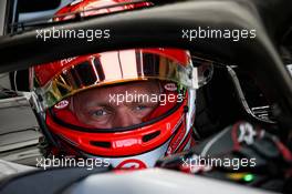 Kevin Magnussen (DEN) Haas VF-18. 06.07.2018. Formula 1 World Championship, Rd 10, British Grand Prix, Silverstone, England, Practice Day.
