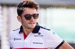 Pierre Gasly (FRA) Scuderia Toro Rosso. 06.07.2018. Formula 1 World Championship, Rd 10, British Grand Prix, Silverstone, England, Practice Day.