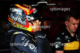 Carlos Sainz Jr (ESP) Renault Sport F1 Team. 06.07.2018. Formula 1 World Championship, Rd 10, British Grand Prix, Silverstone, England, Practice Day.