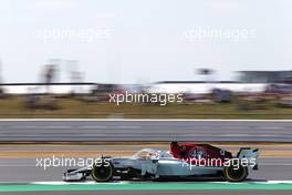 Marcus Ericsson (SWE) Sauber F1 Team  06.07.2018. Formula 1 World Championship, Rd 10, British Grand Prix, Silverstone, England, Practice Day.
