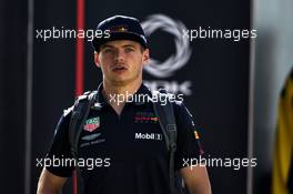 Max Verstappen (NLD) Red Bull Racing. 07.07.2018. Formula 1 World Championship, Rd 10, British Grand Prix, Silverstone, England, Qualifying Day.