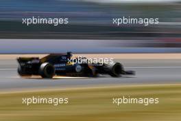 Nico Hulkenberg (GER) Renault Sport F1 Team  07.07.2018. Formula 1 World Championship, Rd 10, British Grand Prix, Silverstone, England, Qualifying Day.