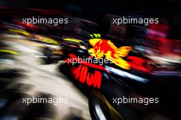 Red Bull Racing practices a pit stop. 05.07.2018. Formula 1 World Championship, Rd 10, British Grand Prix, Silverstone, England, Preparation Day.