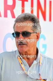 Dr Mario Theissen (GER). 20.07.2018. Formula 1 World Championship, Rd 11, German Grand Prix, Hockenheim, Germany, Practice Day.