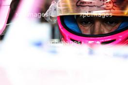 Esteban Ocon (FRA) Sahara Force India F1 VJM11. 19.07.2018. Formula 1 World Championship, Rd 11, German Grand Prix, Hockenheim, Germany, Preparation Day.