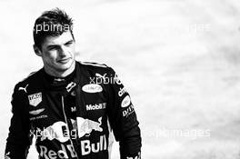 Max Verstappen (NLD) Red Bull Racing. 20.07.2018. Formula 1 World Championship, Rd 11, German Grand Prix, Hockenheim, Germany, Practice Day.