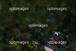 Max Verstappen (NLD) Red Bull Racing  28.07.2018. Formula 1 World Championship, Rd 12, Hungarian Grand Prix, Budapest, Hungary, Qualifying Day.
