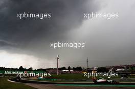 Kevin Magnussen (DEN) Haas VF-18. 28.07.2018. Formula 1 World Championship, Rd 12, Hungarian Grand Prix, Budapest, Hungary, Qualifying Day.