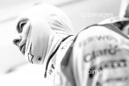 Sergio Perez (MEX) Sahara Force India F1. 28.07.2018. Formula 1 World Championship, Rd 12, Hungarian Grand Prix, Budapest, Hungary, Qualifying Day.