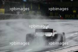 Kevin Magnussen (DEN) Haas VF-18. 28.07.2018. Formula 1 World Championship, Rd 12, Hungarian Grand Prix, Budapest, Hungary, Qualifying Day.