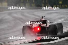 Marcus Ericsson (SWE) Sauber C37. 28.07.2018. Formula 1 World Championship, Rd 12, Hungarian Grand Prix, Budapest, Hungary, Qualifying Day.