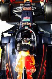 Jake Dennis (GBR) Red Bull Racing RB14 Test Driver. 01.08.2018. Formula 1 Testing, Budapest, Hungary.