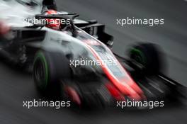Kevin Magnussen (DEN) Haas VF-18. 31.08.2018. Formula 1 World Championship, Rd 14, Italian Grand Prix, Monza, Italy, Practice Day.