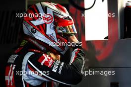 Kevin Magnussen (DEN) Haas F1 Team. 31.08.2018. Formula 1 World Championship, Rd 14, Italian Grand Prix, Monza, Italy, Practice Day.