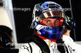 Sergey Sirotkin (RUS) Williams. 01.09.2018. Formula 1 World Championship, Rd 14, Italian Grand Prix, Monza, Italy, Qualifying Day.