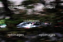 Kevin Magnussen (DEN) Haas VF-18. 05.10.2018. Formula 1 World Championship, Rd 17, Japanese Grand Prix, Suzuka, Japan, Practice Day.