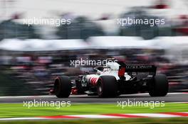 Kevin Magnussen (DEN) Haas VF-18. 05.10.2018. Formula 1 World Championship, Rd 17, Japanese Grand Prix, Suzuka, Japan, Practice Day.