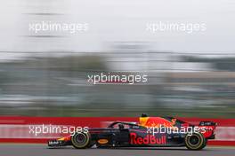 Daniel Ricciardo (AUS) Red Bull Racing  05.10.2018. Formula 1 World Championship, Rd 17, Japanese Grand Prix, Suzuka, Japan, Practice Day.