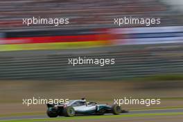 Lewis Hamilton (GBR) Mercedes AMG F1   05.10.2018. Formula 1 World Championship, Rd 17, Japanese Grand Prix, Suzuka, Japan, Practice Day.