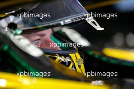 Nico Hulkenberg (GER) Renault Sport F1 Team  05.10.2018. Formula 1 World Championship, Rd 17, Japanese Grand Prix, Suzuka, Japan, Practice Day.