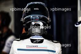 Lance Stroll (CDN) Williams. 05.10.2018. Formula 1 World Championship, Rd 17, Japanese Grand Prix, Suzuka, Japan, Practice Day.
