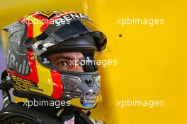 Carlos Sainz Jr (ESP) Renault F1 Team  05.10.2018. Formula 1 World Championship, Rd 17, Japanese Grand Prix, Suzuka, Japan, Practice Day.