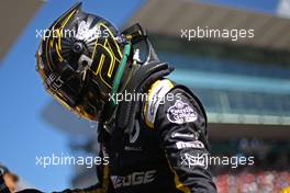 Carlos Sainz Jr (ESP) Renault F1 Team  07.10.2018. Formula 1 World Championship, Rd 17, Japanese Grand Prix, Suzuka, Japan, Race Day.