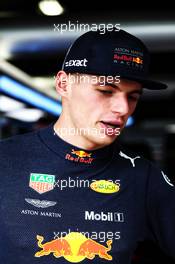 Max Verstappen (NLD) Red Bull Racing. 06.10.2018. Formula 1 World Championship, Rd 17, Japanese Grand Prix, Suzuka, Japan, Qualifying Day.