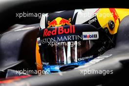 Daniel Ricciardo (AUS) Red Bull Racing RB14. 06.10.2018. Formula 1 World Championship, Rd 17, Japanese Grand Prix, Suzuka, Japan, Qualifying Day.
