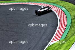 Kevin Magnussen (DEN) Haas VF-18. 06.10.2018. Formula 1 World Championship, Rd 17, Japanese Grand Prix, Suzuka, Japan, Qualifying Day.
