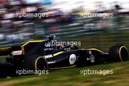 Carlos Sainz Jr (ESP) Renault Sport F1 Team RS18. 06.10.2018. Formula 1 World Championship, Rd 17, Japanese Grand Prix, Suzuka, Japan, Qualifying Day.