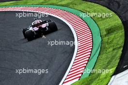 Marcus Ericsson (SWE) Sauber C37. 06.10.2018. Formula 1 World Championship, Rd 17, Japanese Grand Prix, Suzuka, Japan, Qualifying Day.