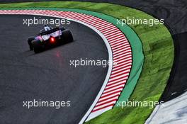 Brendon Hartley (NZL) Scuderia Toro Rosso STR13. 06.10.2018. Formula 1 World Championship, Rd 17, Japanese Grand Prix, Suzuka, Japan, Qualifying Day.