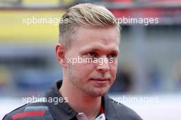 Kevin Magnussen (DEN) Haas F1 Team  04.10.2018. Formula 1 World Championship, Rd 17, Japanese Grand Prix, Suzuka, Japan, Preparation Day.