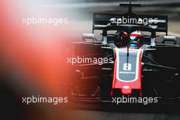 Romain Grosjean (FRA) Haas F1 Team VF-18. 27.05.2018. Formula 1 World Championship, Rd 6, Monaco Grand Prix, Monte Carlo, Monaco, Race Day.