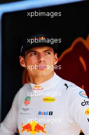 Max Verstappen (NLD) Red Bull Racing. 26.05.2018. Formula 1 World Championship, Rd 6, Monaco Grand Prix, Monte Carlo, Monaco, Qualifying Day.