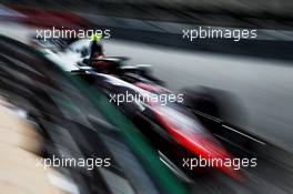 Kevin Magnussen (DEN) Haas VF-18. 26.05.2018. Formula 1 World Championship, Rd 6, Monaco Grand Prix, Monte Carlo, Monaco, Qualifying Day.