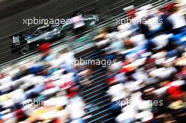 Valtteri Bottas (FIN) Mercedes AMG F1 W09. 26.05.2018. Formula 1 World Championship, Rd 6, Monaco Grand Prix, Monte Carlo, Monaco, Qualifying Day.