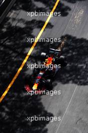 Max Verstappen (NLD) Red Bull Racing RB14. 26.05.2018. Formula 1 World Championship, Rd 6, Monaco Grand Prix, Monte Carlo, Monaco, Qualifying Day.