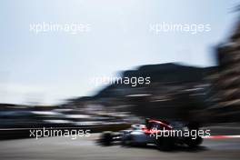 Charles Leclerc (MON) Sauber F1 Team C37. 26.05.2018. Formula 1 World Championship, Rd 6, Monaco Grand Prix, Monte Carlo, Monaco, Qualifying Day.