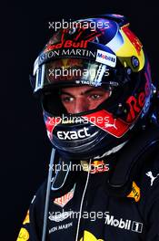 Max Verstappen (NLD) Red Bull Racing. 24.05.2018. Formula 1 World Championship, Rd 6, Monaco Grand Prix, Monte Carlo, Monaco, Practice Day.
