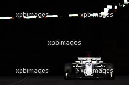 Marcus Ericsson (SWE) Sauber C37. 24.05.2018. Formula 1 World Championship, Rd 6, Monaco Grand Prix, Monte Carlo, Monaco, Practice Day.