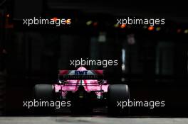 Sergio Perez (MEX) Sahara Force India F1 VJM11. 24.05.2018. Formula 1 World Championship, Rd 6, Monaco Grand Prix, Monte Carlo, Monaco, Practice Day.