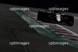 Nico Hulkenberg (GER) Renault Sport F1 Team  26.10.2018. Formula 1 World Championship, Rd 19, Mexican Grand Prix, Mexico City, Mexico, Practice Day.