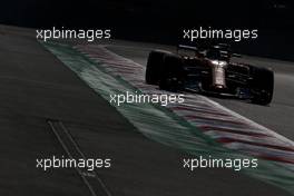 Lando Norris (GBR) McLaren Honda  26.10.2018. Formula 1 World Championship, Rd 19, Mexican Grand Prix, Mexico City, Mexico, Practice Day.