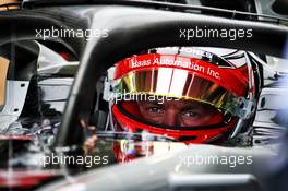 Kevin Magnussen (DEN) Haas VF-18. 26.10.2018. Formula 1 World Championship, Rd 19, Mexican Grand Prix, Mexico City, Mexico, Practice Day.