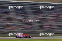 Sergio Perez (MEX) Sahara Force India F1   26.10.2018. Formula 1 World Championship, Rd 19, Mexican Grand Prix, Mexico City, Mexico, Practice Day.